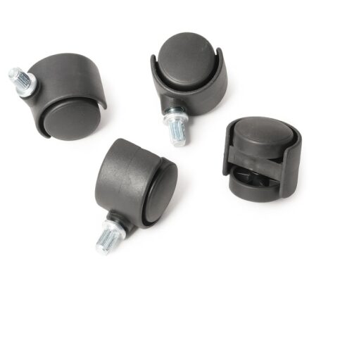 Set de role aparat de curățat Bissell 1638909 – 4 bucăți – Original