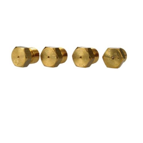 Set duze aragaz pe butelie Gorenje – Original