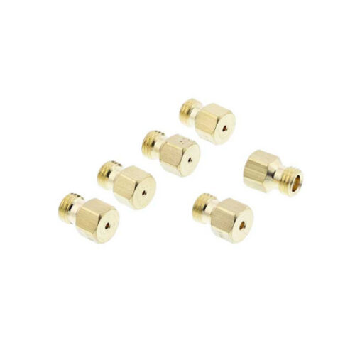 Set duze gaz aragaz Aeg, Electrolux – Original