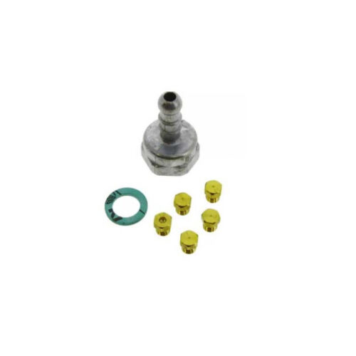 Set duze gaz aragaz Beko – Original