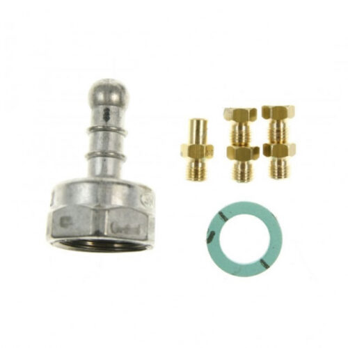 Set duze gaz aragaz Beko – Original