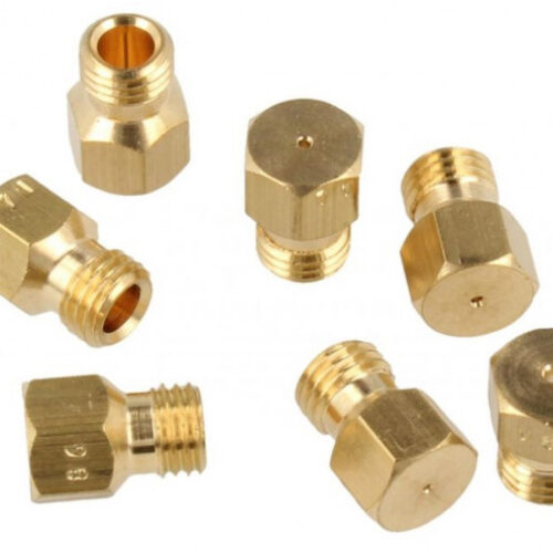 Set duze gaz aragaz Zanussi, Electrolux – Original