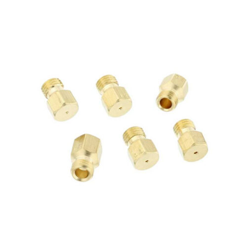 Set duze gpl aragaz Electrolux – Original