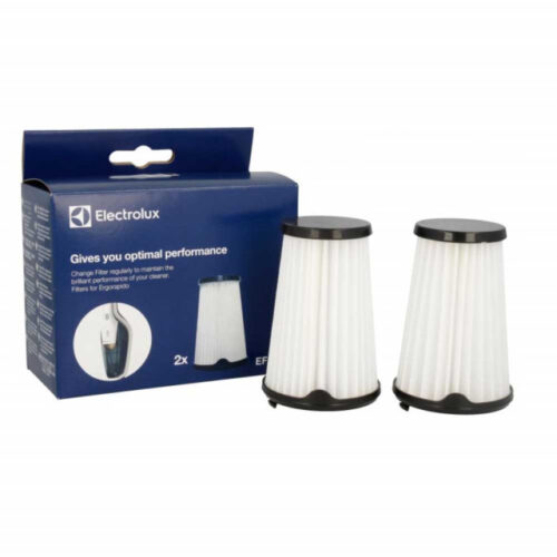 Set filtre aspirator Aeg, Electrolux EF150 – Original