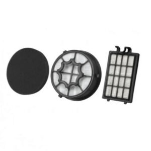 Set filtre aspirator Aeg, Electrolux, Zanussi – Original