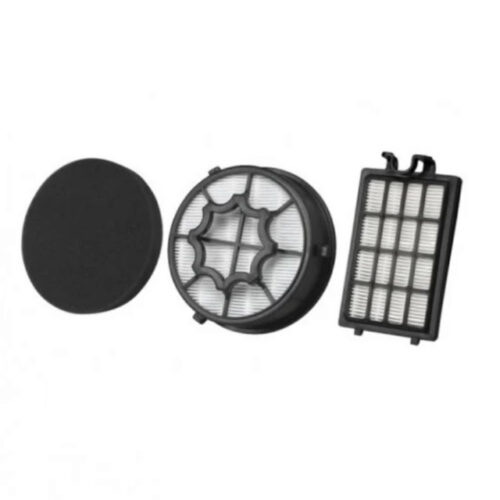 Set filtre aspirator Aeg, Electrolux, Zanussi – Original