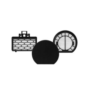 Set filtre aspirator Electrolux F156 – Original