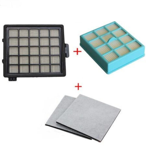 Set filtre aspirator Philips – Compatibil