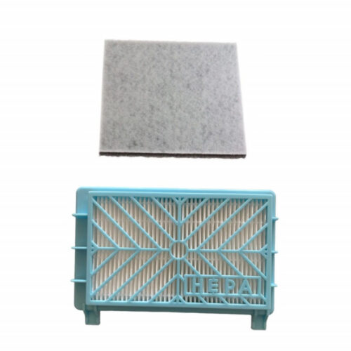 Set filtre aspirator Philips – Compatibil