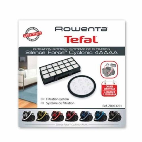 Set filtre aspirator Rowenta, Tefal – Original