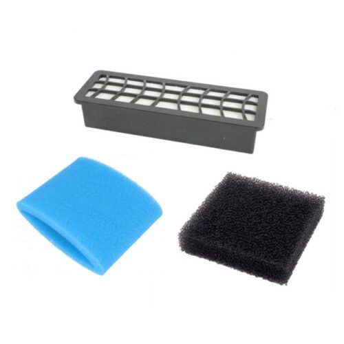 Set filtre aspirator Zelmer, Bosch Originale – Original