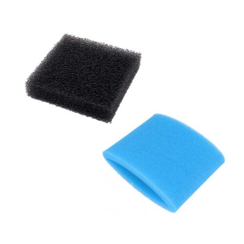 Set filtre aspirator Zelmer, Bosch Originale – Original