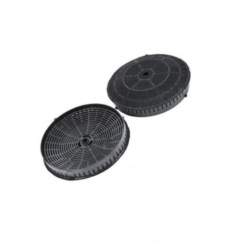 Set filtre carbon hota Elica – Original