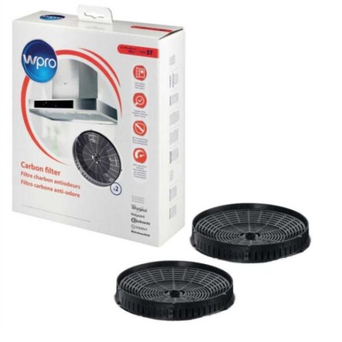 Set filtre carbon hota Whirlpool, Indesit – Original