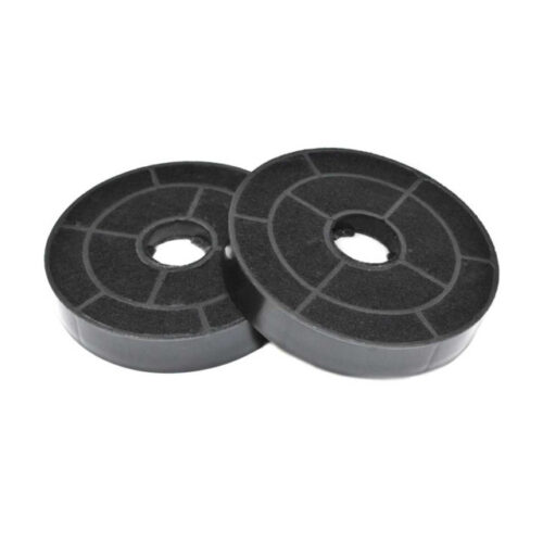 Set filtre carbon hota – Compatibil
