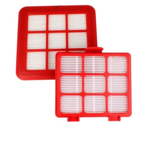 Set filtre HEPA aspirator Gorenje 732742 – Original