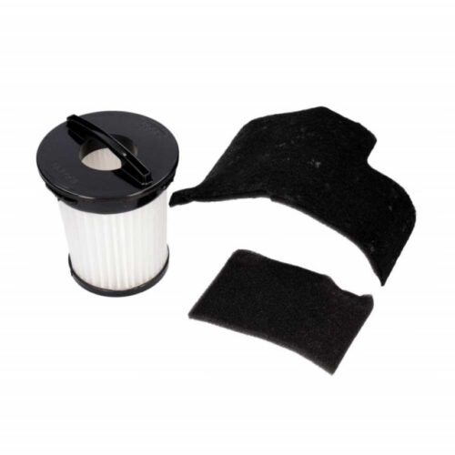 Set filtru aspirator Ariete – Original