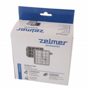 Set Filtru hepa aspirator Zelmer – Original