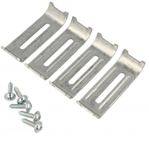 Set fixare aragaz, cuptor Arctic, Beko – Original