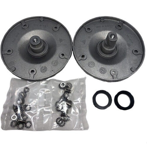 Set flanse cuva Mașină de spălat Whirlpool – Compatibil