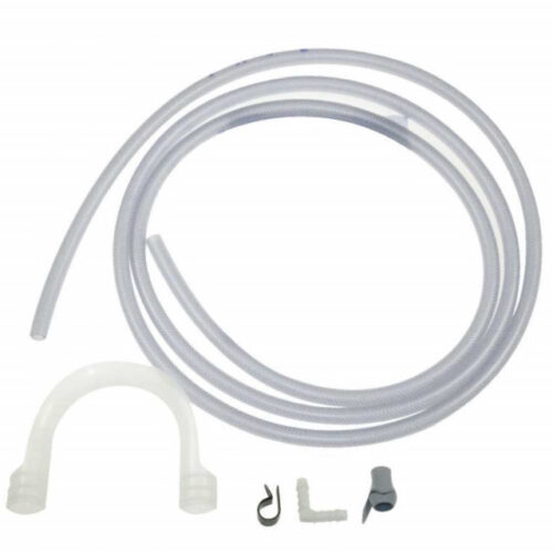 Set furtun evacuare uscător Aeg, Electrolux – Original