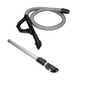 Set furtun si tub telescopic aspirator Rowenta – Original
