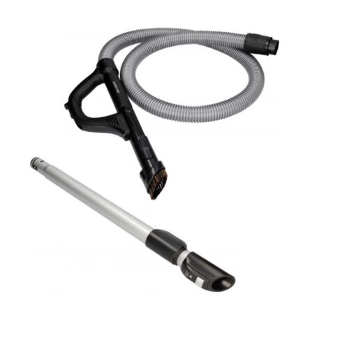 Set furtun si tub telescopic aspirator Rowenta – Original