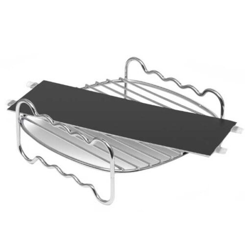 Set grill friteuza Philips – Original