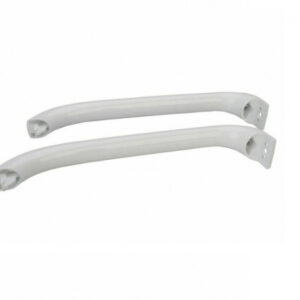 Set mânere frigider Bosch 369542, 2 bucăți – Compatibil