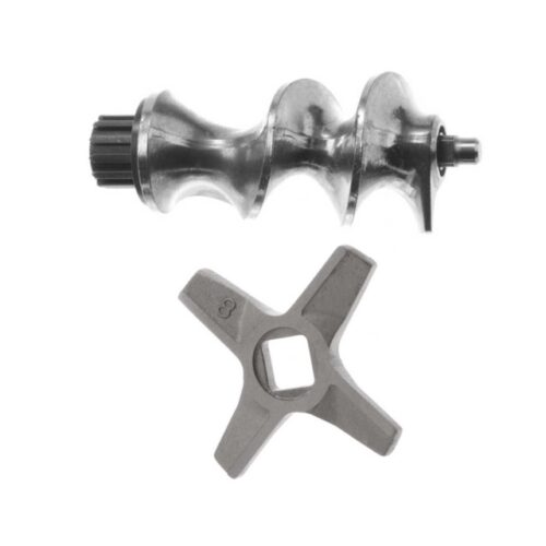 Set melc si Cuțit Mașină de tocat Bosch, Zelmer – Original