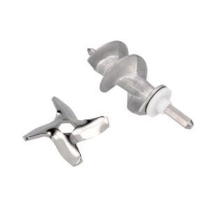 Set Melc si Cuțit Mașină de tocat carne Moulinex, Tefal – Compatibil