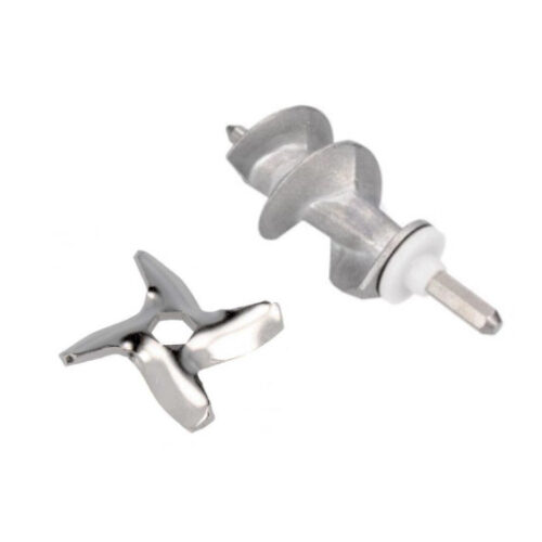 Set Melc si Cuțit Mașină de tocat carne Moulinex, Tefal – Compatibil