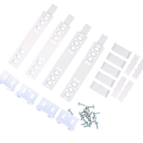 Set montaj combina frigorifica Beko – Original