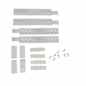 Set montaj combina frigorifica Beko – Original