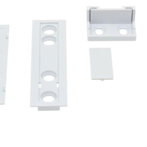 Set montaj combină frigorifică încastrabilă Gorenje – Original