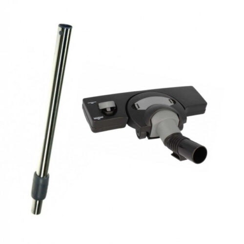 Set Perie si Tub telescopic aspirator Zelmer, Bosch – Original