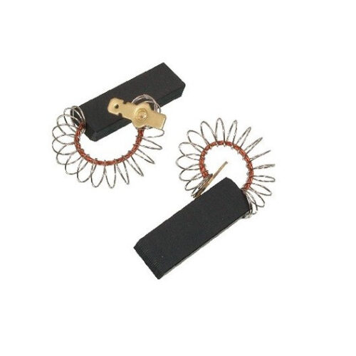 Set perii carbune Mașină de spălat Bosch, Siemens – Compatibil