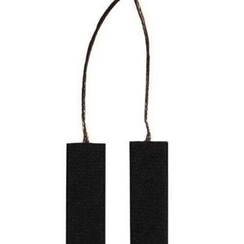 Set perii carbune motor Mașină de spălat 35×13,5×5 mm – Compatibil