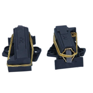 Set perii carbune motor Mașină de spălat Aeg – Compatibil