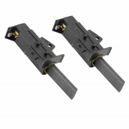 Set perii carbune motor Mașină de spălat Aeg, Privileg, Whirlpool – Compatibil