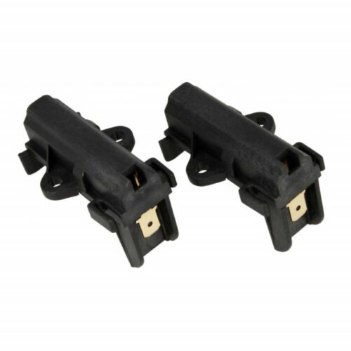 Set perii cărbune motor mașină de spălat Arctic, Beko, Grundig / L93MF7 , 2 bucăți – Compatibil