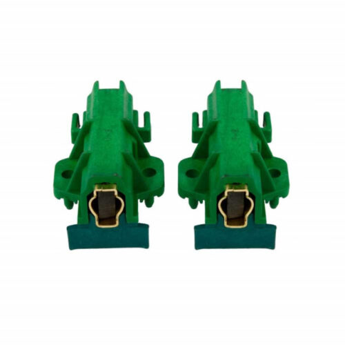 Set perii cărbune motor mașină de spălat Beko L24MF7 – 2 bucăți – Compatibil