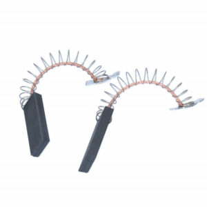 Set perii carbune motor Mașină de spălat Bosch, Siemens – Compatibil
