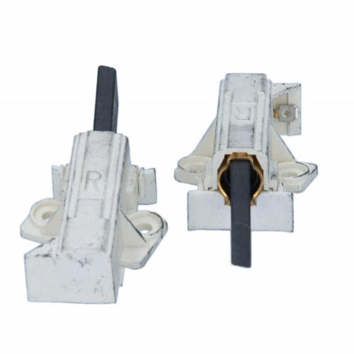 Set perii carbune motor Mașină de spălat Bosch, Siemens – Original