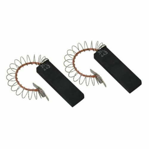 Set perii carbune motor Mașină de spălat Bosch, Zelmer, Siemens – Original