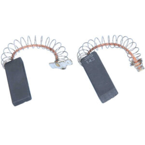 Set perii carbune motor Mașină de spălat Bosch – Compatibil