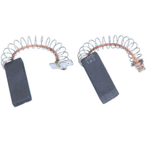 Set perii carbune motor Mașină de spălat Bosch – Compatibil