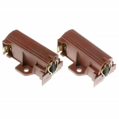 Set perii carbune motor Mașină de spălat Candy, Hoover – Compatibil