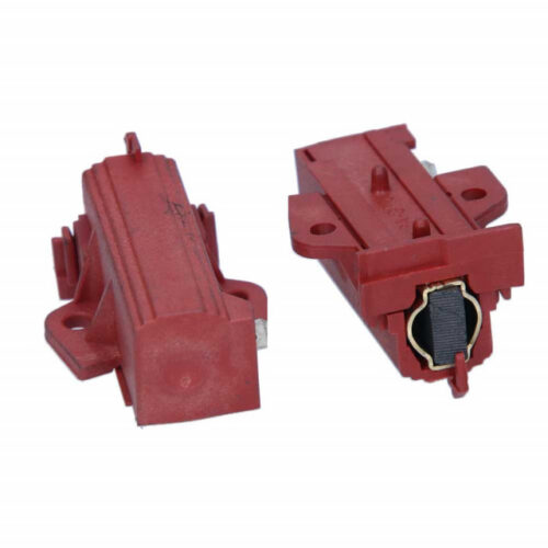 Set perii carbune motor Mașină de spălat Candy, Hoover – Original