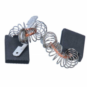 Set perii carbune motor Mașină de spălat Miele – Compatibil